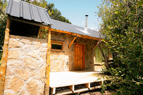 Sueño de Villa Pehuenia