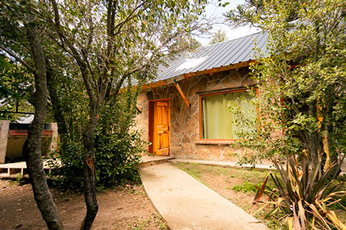 Sueño de Villa Pehuenia