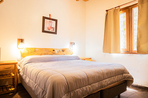Sueño de Villa Pehuenia