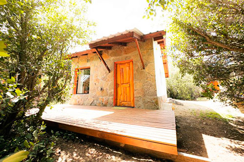 Sueño de Villa Pehuenia