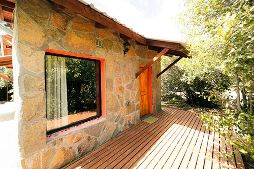 Sueño de Villa Pehuenia