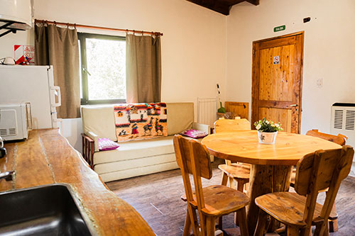 Sueño de Villa Pehuenia