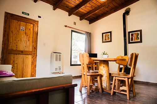 Sueño de Villa Pehuenia