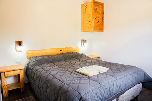 Sueño de Villa Pehuenia
