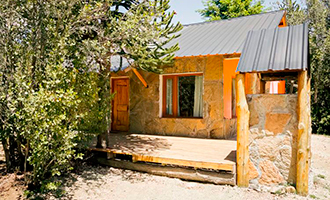 Sueño de Villa Pehuenia