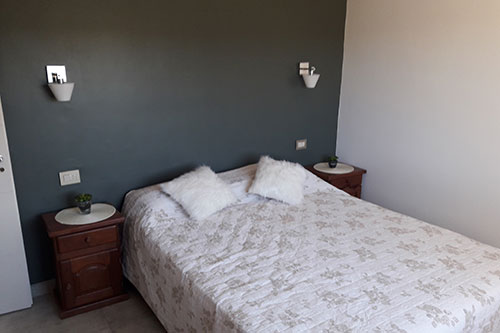 Sueño de Villa El Chocón