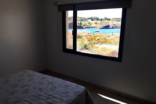 Sueño de Villa El Chocón