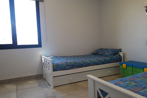 Sueño de Villa El Chocón